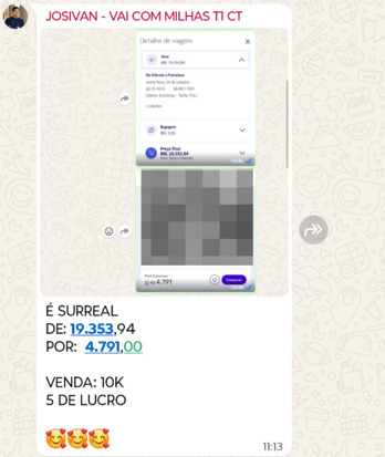 Feedback de Mentorado 6